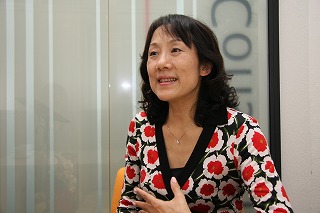 総合保険代理店 キキ・コンサルティング キキコンサルティング 石田由紀子