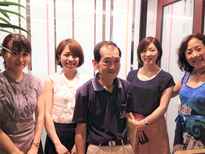 株式会社山田電気工業所 山田様